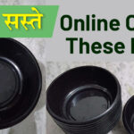 Online buy Shallow Pots for adenium and other bonsai plant